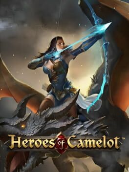 Heroes of Camelot