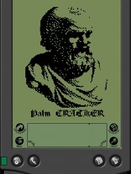Palm Cracker