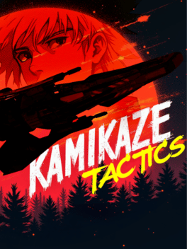 Kamikaze Tactics