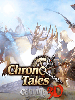 Chrono Tales
