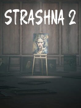 Strashna 2