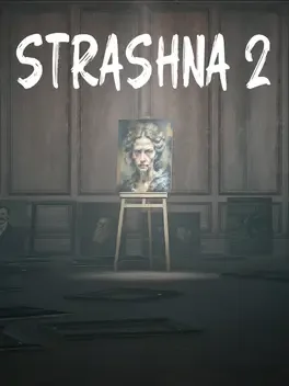 Portada de Strashna 2