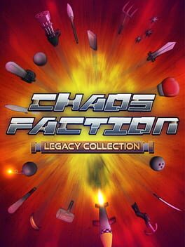 Chaos Faction Legacy Collection