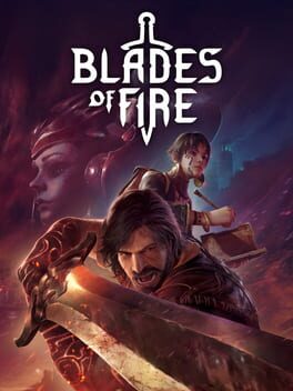 Blades of Fire游戏资源下载