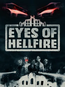 Game cover for Eyes of Hellfire