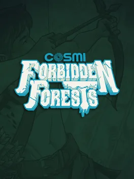 Cosmi: Forbidden Forests image