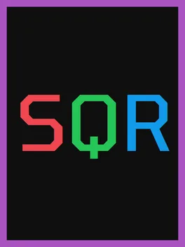 Portada de SQR