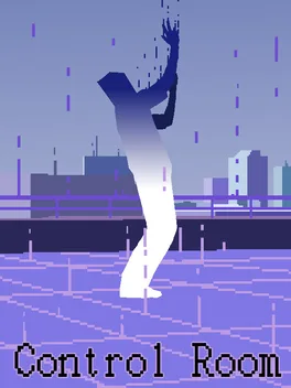 Portada de Control Room