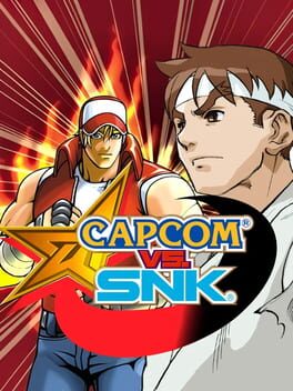 Capcom vs. SNK: Millennium Fight 2000