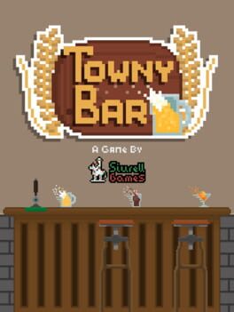 Towny Bar