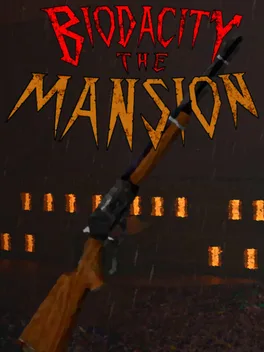 Portada de Biodacity The Mansion