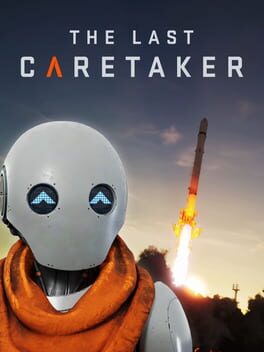 The Last Caretaker