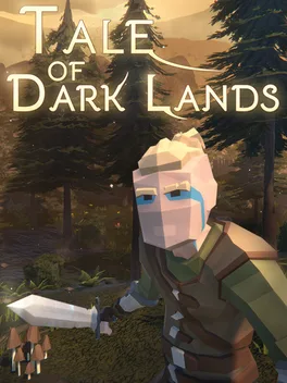 Portada de Tale of Dark Lands