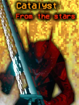 Portada de Catalyst: From The Stars