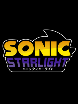 Sonic: StarLight Cover