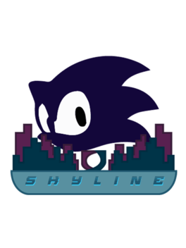 Sonic: Skyline Cover