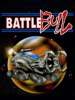 Battle Bull