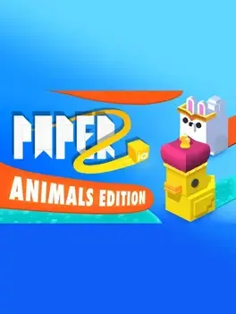 Paper io 2: Animals Edition image