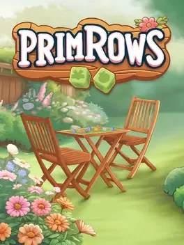 Portada de Primrows