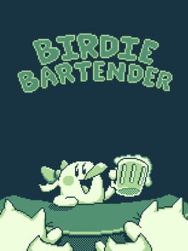 Birdie Bartender