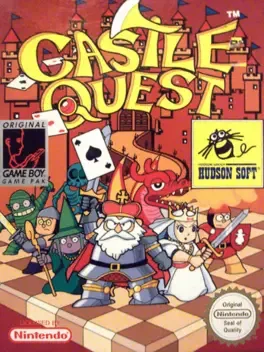 Castle Quest image