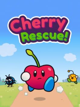 Cherry Rescue!