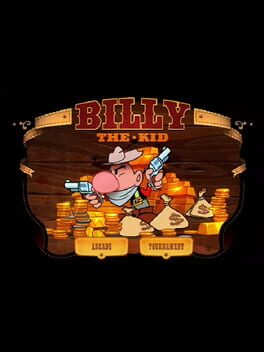 The Grim Adventures of Billy & Mandy: Billy the Kid