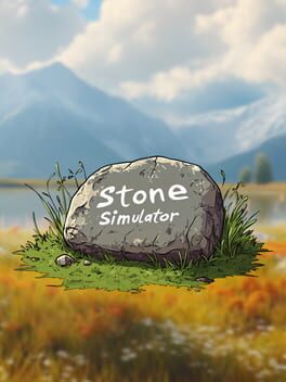 Stone Simulator