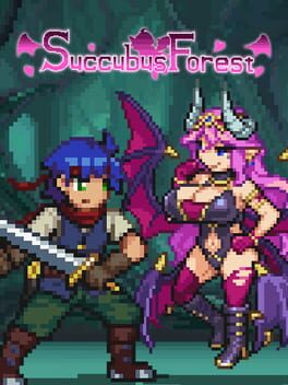 Succubus Forest