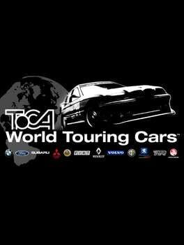 TOCA World Touring Cars