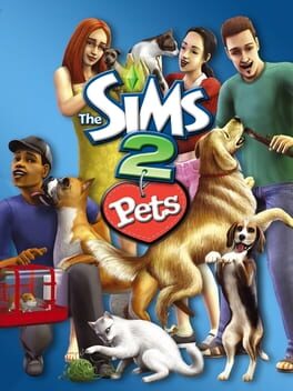 The Sims 2: Pets