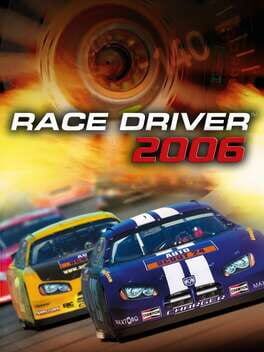 Race Driver 2006