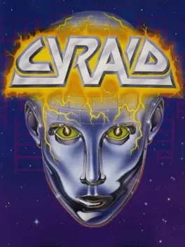 Cyraid image
