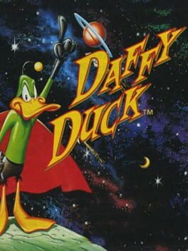 Daffy Duck: The Marvin Missions