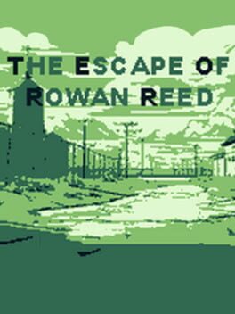 Cortex Chronicles 3: The Escape of Rowan Reed