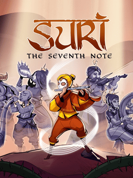Suri: The Seventh Note