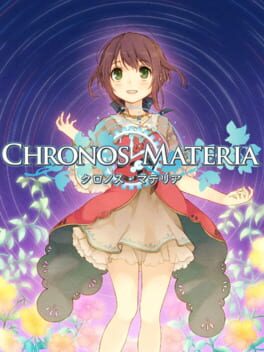 Chronos Materia