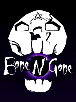 Image de couverture Bone n' Gone