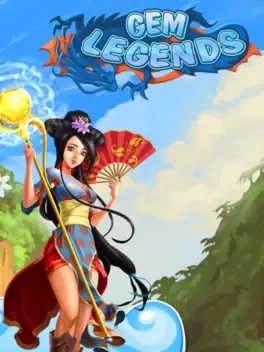 Gem Legends image