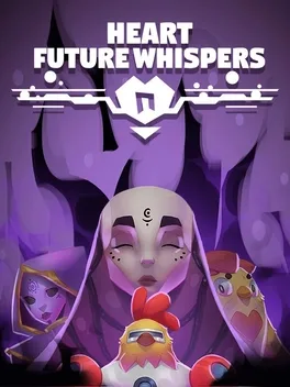 Heart: Future Whispers image