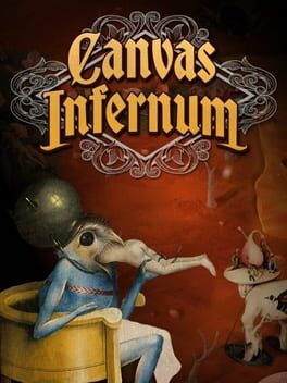 Canvas Infernum