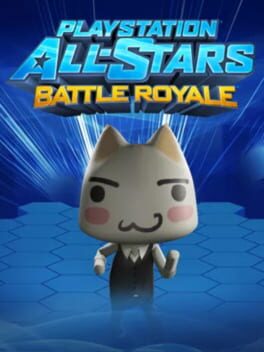 PlayStation All-Stars Battle Royale: Bistro Toro