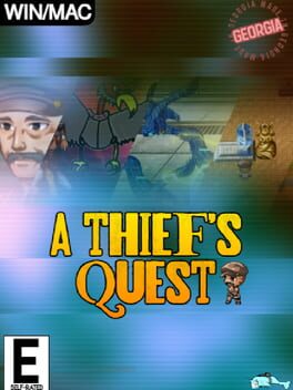 A Thief's Quest