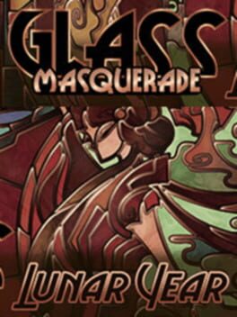 Glass Masquerade: Lunar Year Puzzle