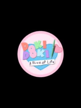 Doki Doki A Slice Of Life