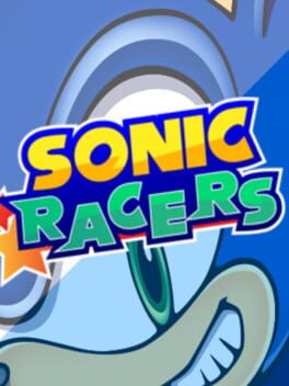 Sonic Racers