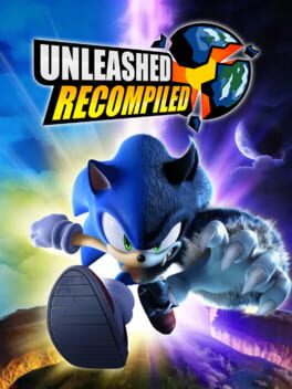 Unleashed Recompiled