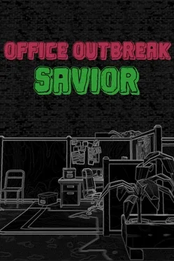 Portada de Office Outbreak Savior