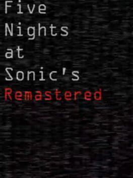 Five Nights at Sonic's Remastered