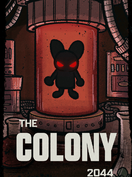 The Colony 2044